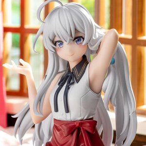 Yumemirize Wandering Witch: The Journey of Elaina Elaina [Pre-order]