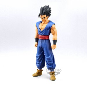 DXF Dragon Ball Super: Super Hero Ultimate Gohan