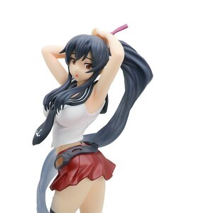 Kantai Collection -KanColle- Yahagi: Renewal Ver. Non-Scale Figure