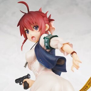 Rail Wars! Aoi Sakurai 1/8 Scale Figure