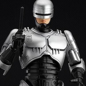 Hagane Works RoboCop