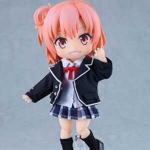 Nendoroid Doll My Teen Romantic Comedy SNAFU Climax Yui Yuigahama [Pre-order]