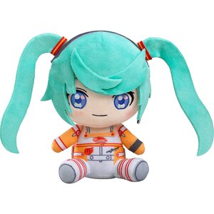 Hatsune Miku GT Project 15th Anniversary Commemorative Plushie 2010 Ver.