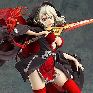 Chaos Dragon Lou Zhenhua 1/8 Scale Figure