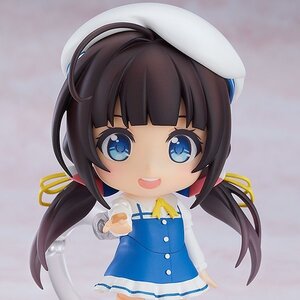 Nendoroid The Ryuo's Work is Never Done! Ai Hinatsuru