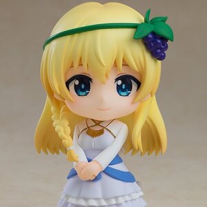 Nendoroid KonoSuba: God’s Blessing on This Wonderful World! 3 Iris