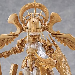 PLAMAX GO-05 Godz Order Overlord Gabriel: Standard Ver. [Pre-order]
