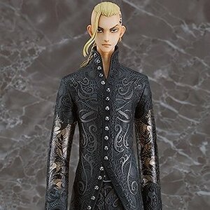 Tokyo Revengers Ken Ryuguji: Volume 25 Cover Illustration Ver. 1/7 Scale Figure