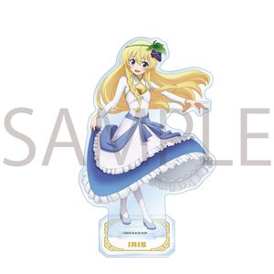 KonoSuba: God’s Blessing on This Wonderful World! 3 Acrylic Stand Figure Iris