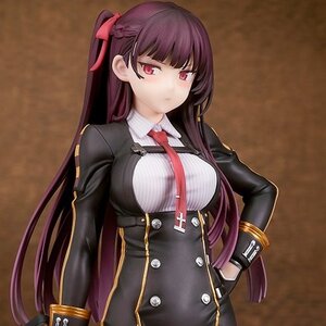 Girls' Frontline WA2000 1/7 Scale Figure