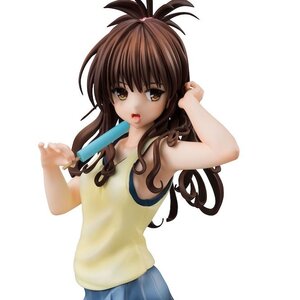 To Love-Ru Gals Mikan Yuuki