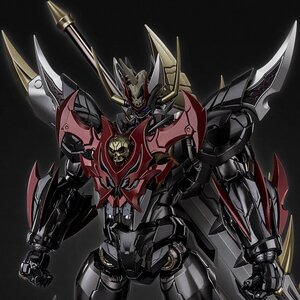 Mortal Mind Series Mazinkaiser SKL Goukin Action Figure