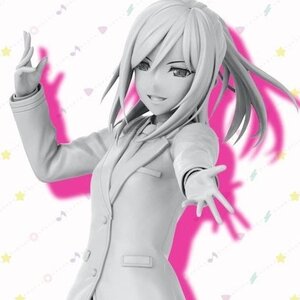 BanG Dream! Girls Band Party! Kaoru Seta: School Days Premium Figure