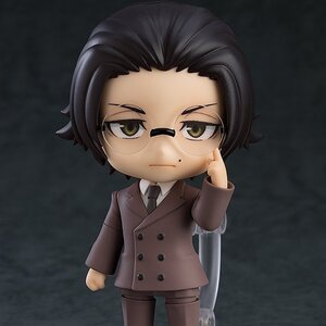 Nendoroid Bungo Stray Dogs Ango Sakaguchi
