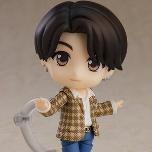 Nendoroid BTS TinyTAN Jung Kook First Production Run (US Warehouse)