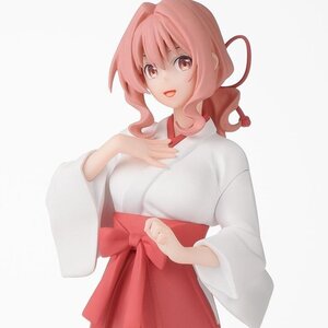 Desktop x Decorate Collections Tying the Knot with an Amagami Sister Yuna Amagami [Pre-order]