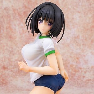 To Love-Ru Darkness Kyoko Kirisaki 1/7 Scale Figure