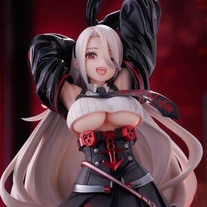 Azur Lane Prinz Heinrich AmiAmi Limited Edition 1/7 Scale Figure [Pre-order]