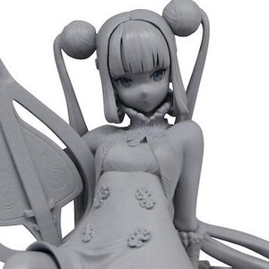 Fate/Grand Order Foreigner/Yang Guifei Noodle Stopper Figure
