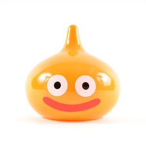 Dragon Quest Slime USB Humidifier Orange