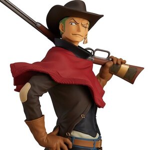 One Piece Treasure Cruise World Journey Vol. 1 Roronoa Zoro