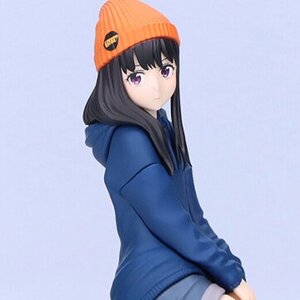 Lycoris Recoil Takina Inoue Non-Scale Figure