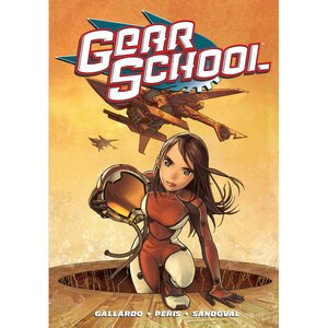 Gear School Vol. 1