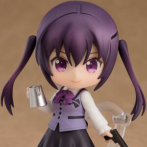 Nendoroid Is the Order a Rabbit?? Rize
