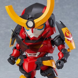 Moderoid Gurren Lagann (Re-run)