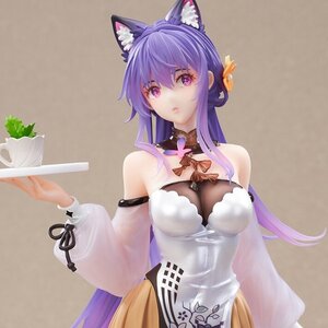 Vsinger Mo Qingxian: Tea Time Melody Ver. 1/7 Scale Figure [Pre-order]