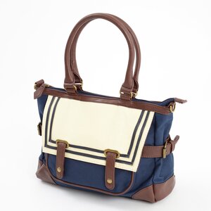 FLAPPER 3-way Sailor Bag Navy