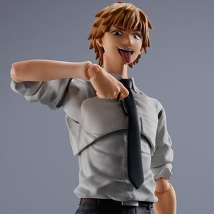 S.H.Figuarts Chainsaw Man Denji
