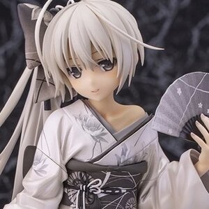 Yosuga no Sora Sora Kasugano: Kimono Ver. 1/7 Scale Figure