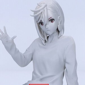 Dan Da Dan -Relax Time- Momo Non-Scale Figure [Pre-order]