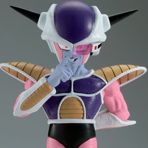 Solid Edge Works Dragon Ball Z Frieza II