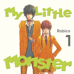 My Little Monster Vol. 1
