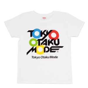 Official TOM Logo T-Shirt Women's S