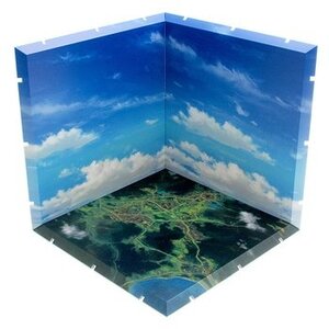 Dioramansion 150: Sky