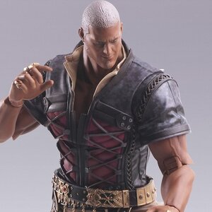 Bring Arts Final Fantasy XVI Hugo Kupka