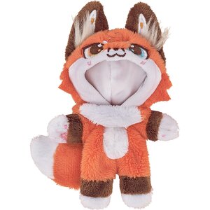 Nendoroid Doll Kigurumi Pajamas: Fluffy Land River