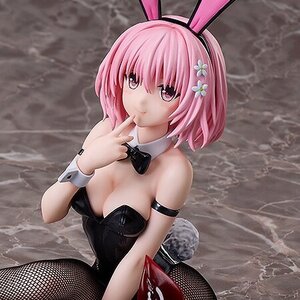 To Love-Ru Darkness Momo Belia Deviluke: Bunny Ver. 1/6 Scale Figure
