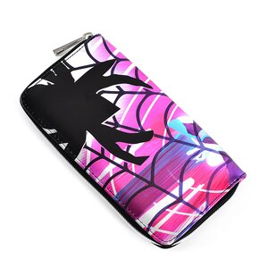 Marvel Spider-Gwen Zip-Around Wallet