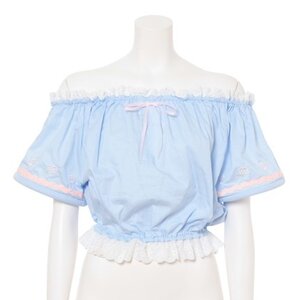 Swankiss Teacup Top Sax