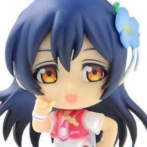 Chibi Kyun Chara Love Live! Happy Maker Vol. 1 Umi Sonoda