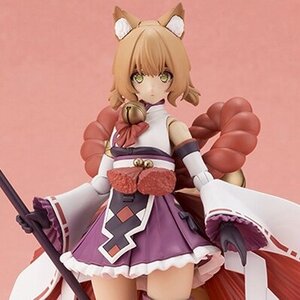 Arca Nadea Yukumo (Re-run) [Pre-order]