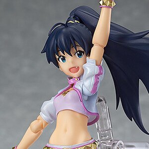 figma Hibiki Ganaha