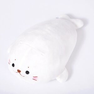 Mochitto Sirotan Hug Pillow