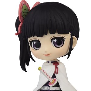 Q Posket Demon Slayer: Kimetsu no Yaiba Kanao Tsuyuri A