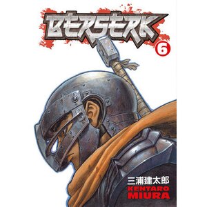 BERSERK V 6