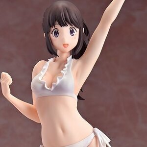 Hyouka Eru Chitanda Summer Queens 1/8 Scale Figure